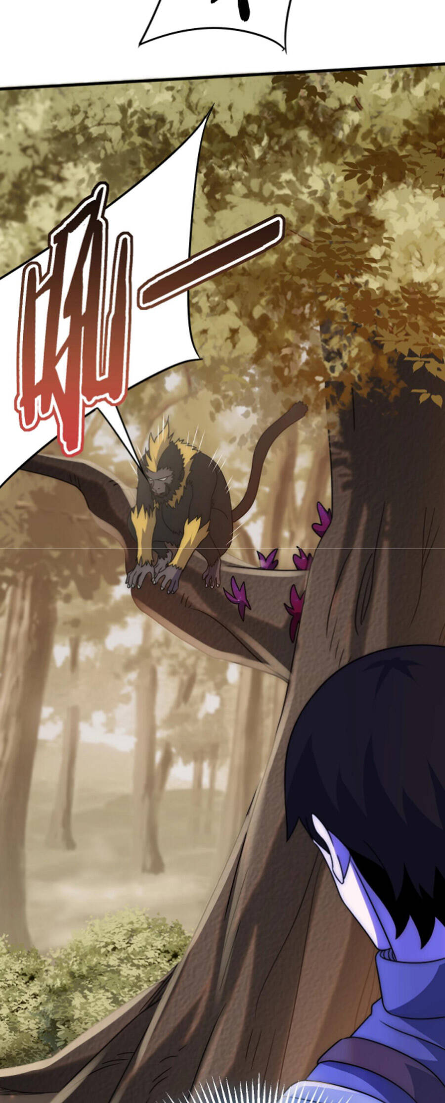 Mạt Thế Đạo Tặc Hành Chapter 49 - 15