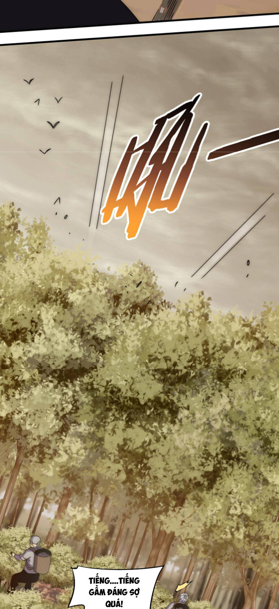 Mạt Thế Đạo Tặc Hành Chapter 49 - 39