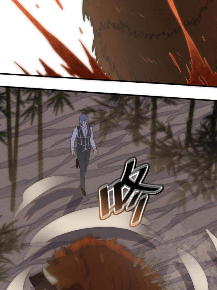 Mạt Thế Đạo Tặc Hành Chapter 5 - 41