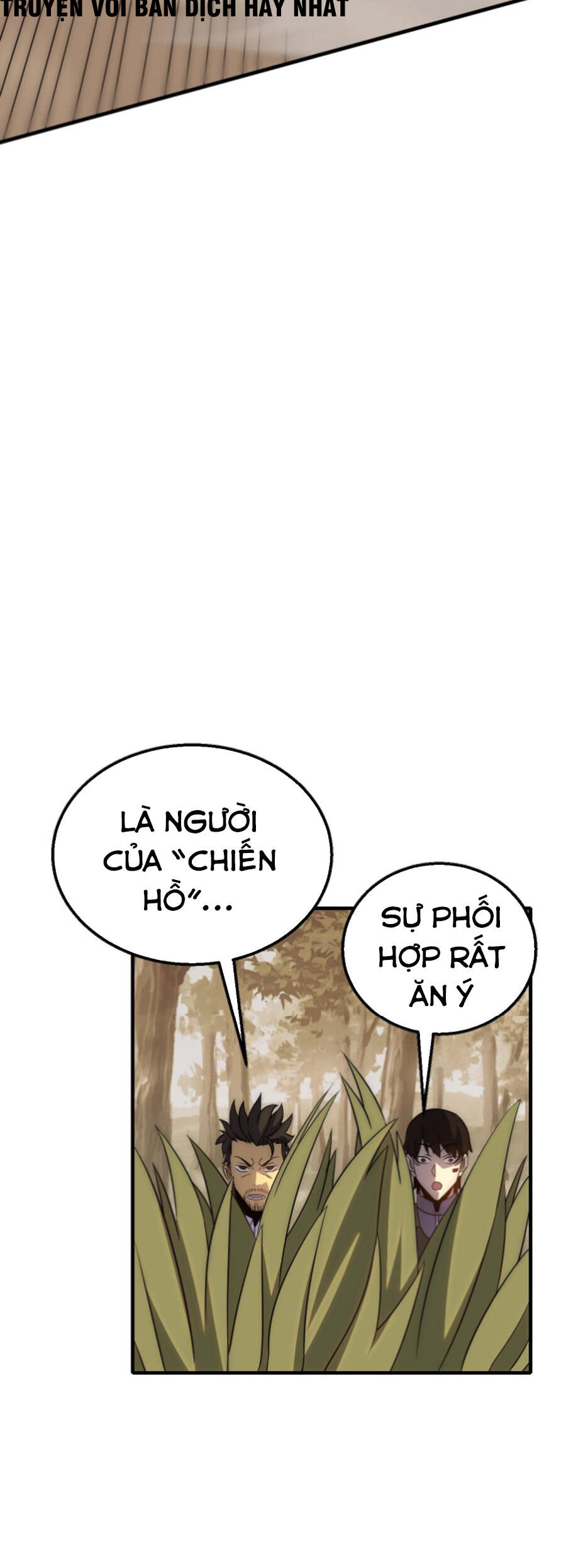 Mạt Thế Đạo Tặc Hành Chapter 51 - 23
