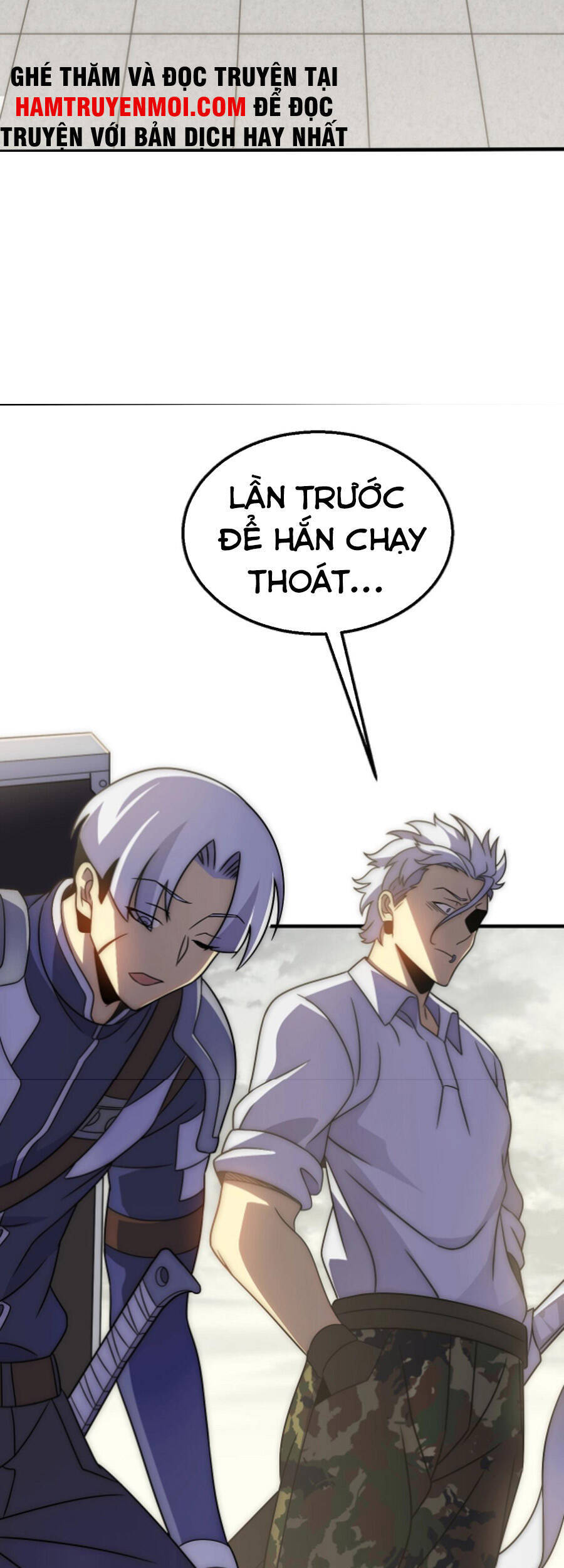 Mạt Thế Đạo Tặc Hành Chapter 51 - 5