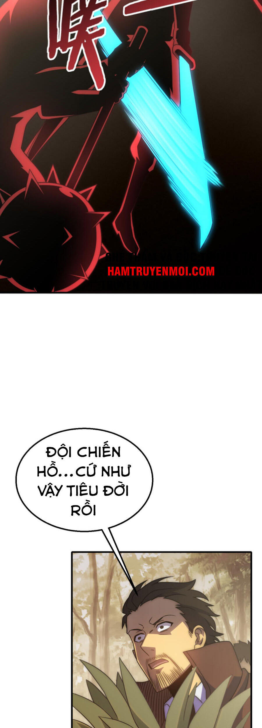 Mạt Thế Đạo Tặc Hành Chapter 52 - 31