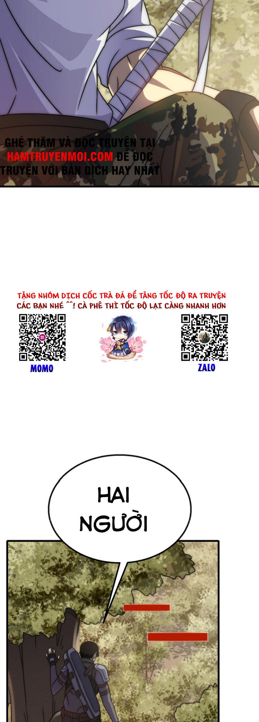 Mạt Thế Đạo Tặc Hành Chapter 53 - 11