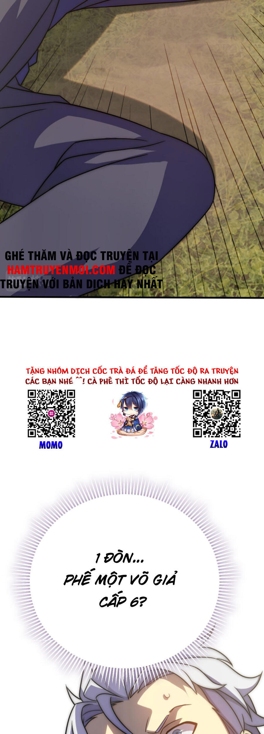 Mạt Thế Đạo Tặc Hành Chapter 53 - 37