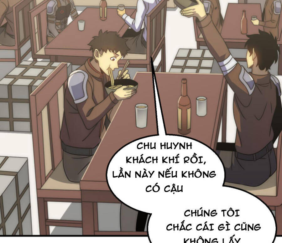 Mạt Thế Đạo Tặc Hành Chapter 54 - 36