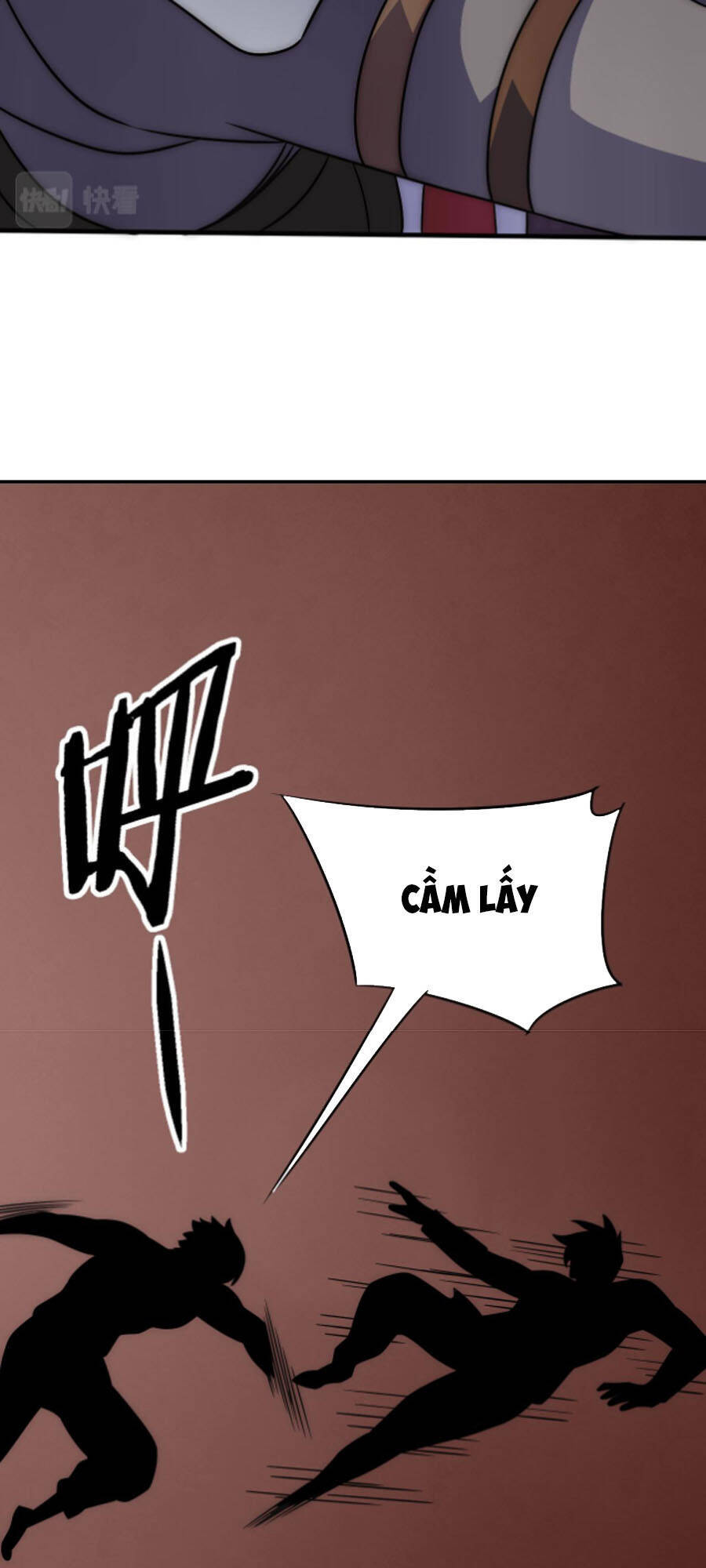 Mạt Thế Đạo Tặc Hành Chapter 55 - 29