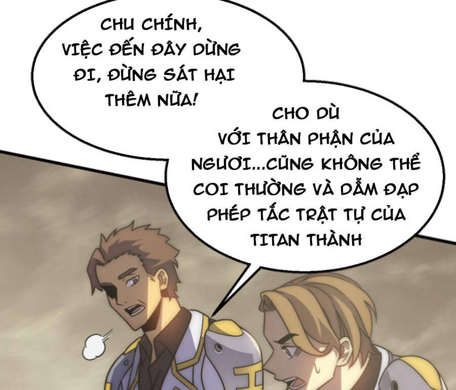Mạt Thế Đạo Tặc Hành Chapter 55 - 38