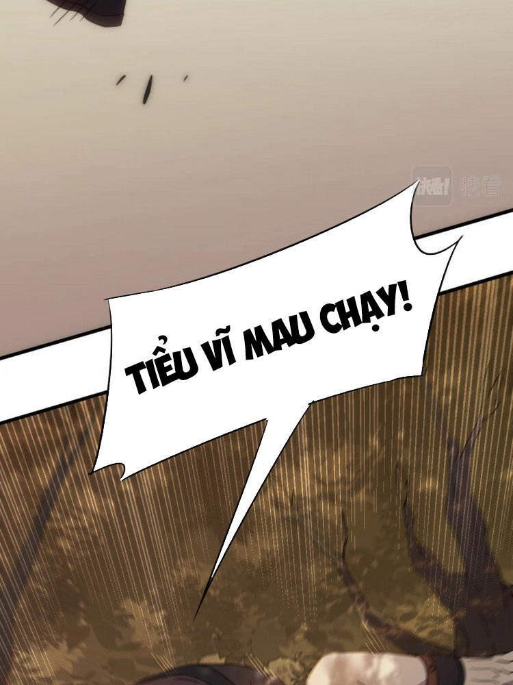 Mạt Thế Đạo Tặc Hành Chapter 7 - 27