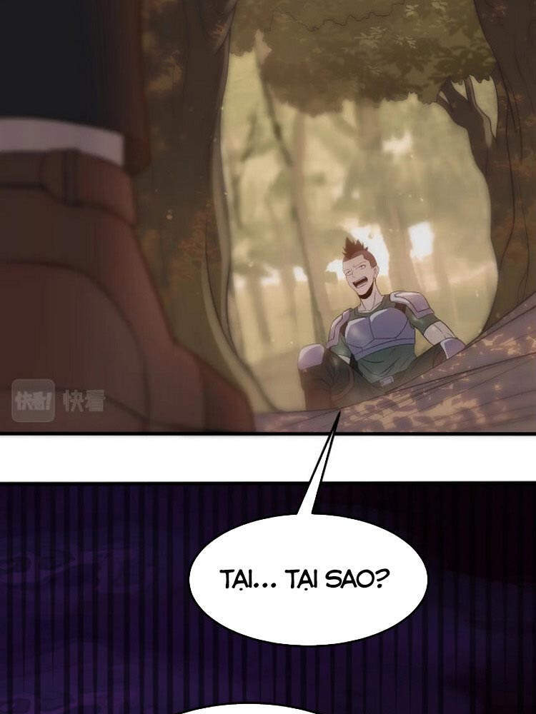 Mạt Thế Đạo Tặc Hành Chapter 7 - 31