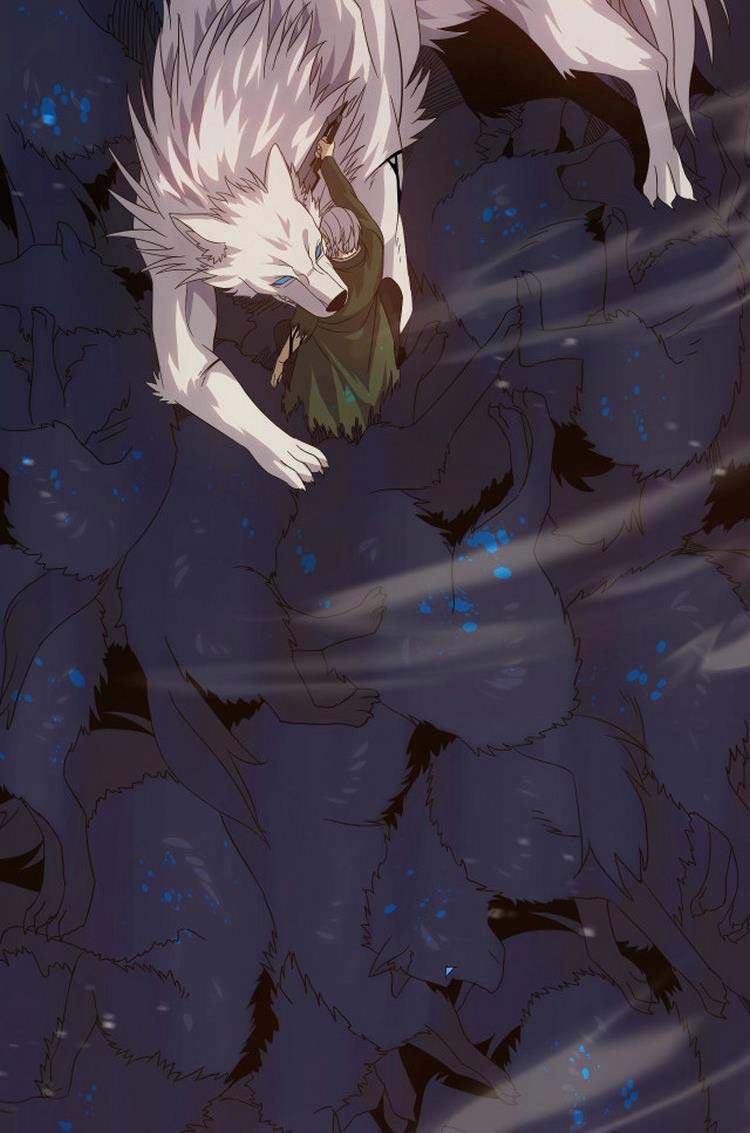 Mạt Thế Đạo Tặc Hành Chapter 9 - 21