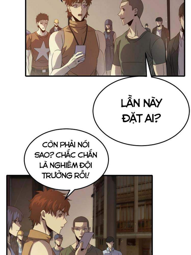 Mạt Thế Đạo Tặc Hành Chapter 9 - 31