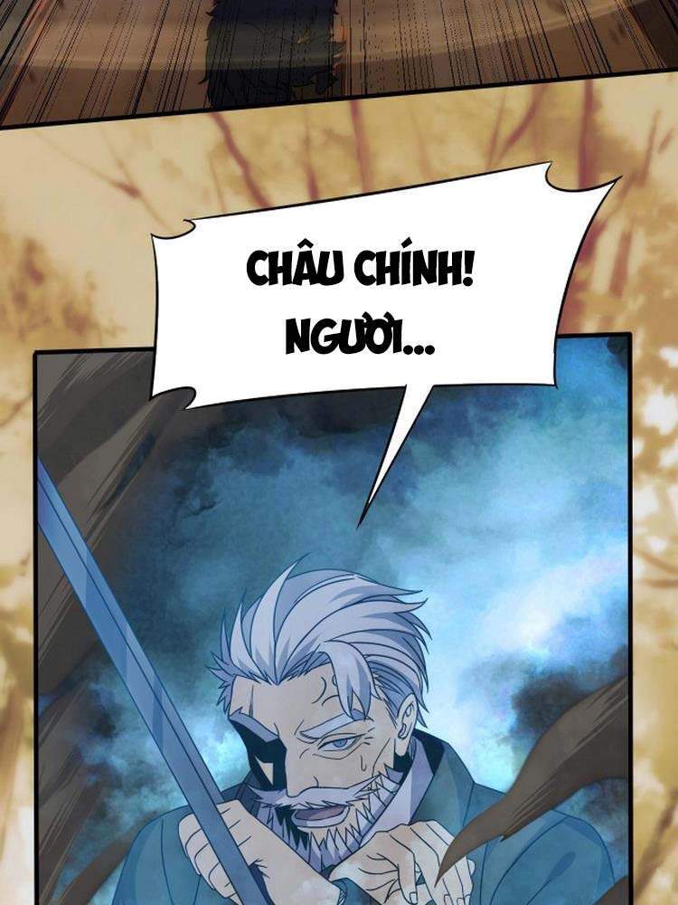Mạt Thế Đạo Tặc Hành Chapter 9 - 8