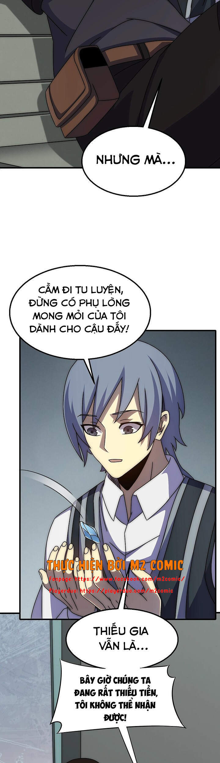 Mạt Thế Đạo Tặc Hành Chapter 22 - 12