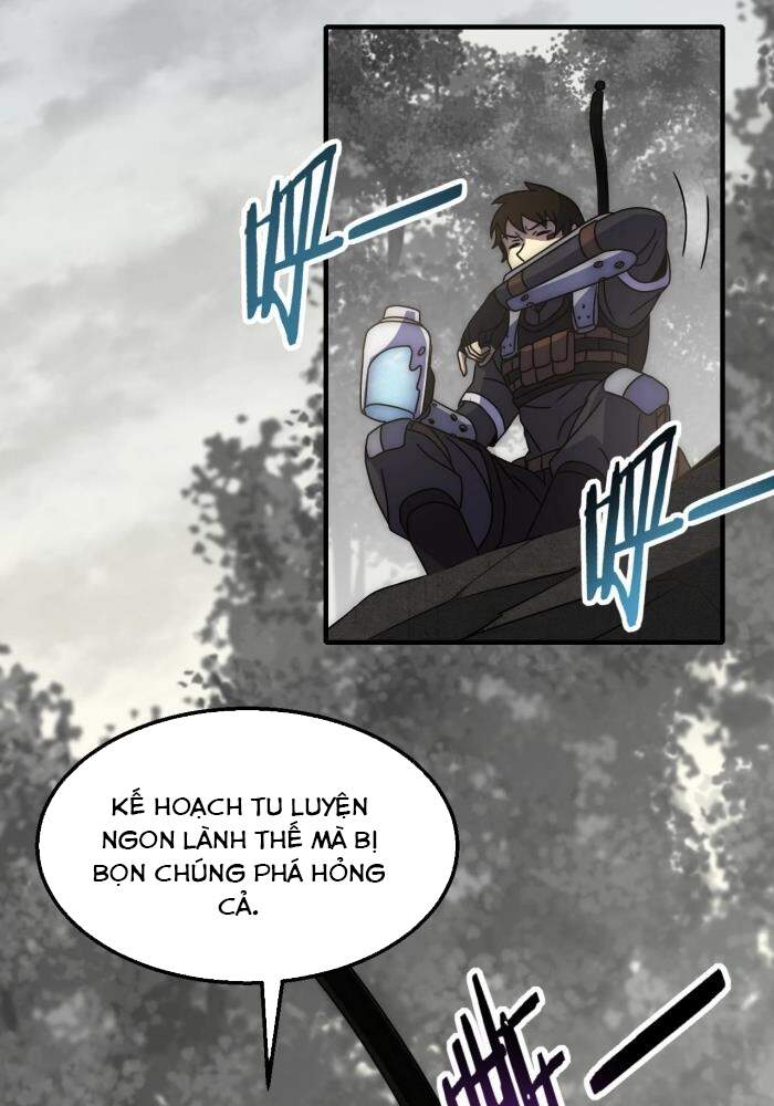 Mạt Thế Đạo Tặc Hành Chapter 26 - 16