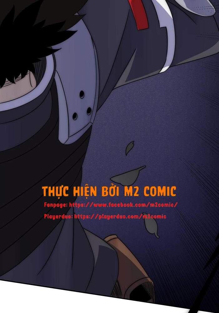 Mạt Thế Đạo Tặc Hành Chapter 26 - 46