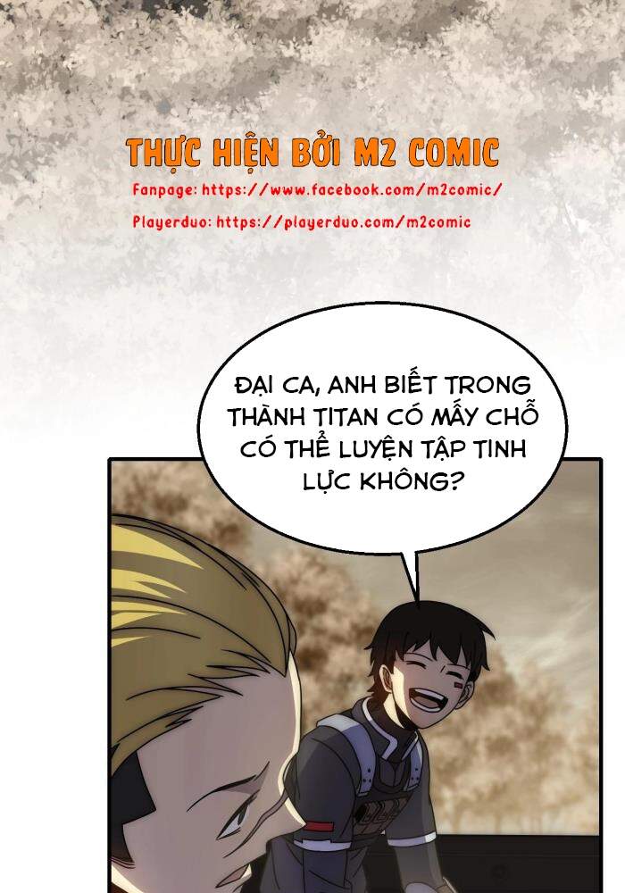 Mạt Thế Đạo Tặc Hành Chapter 27 - 20
