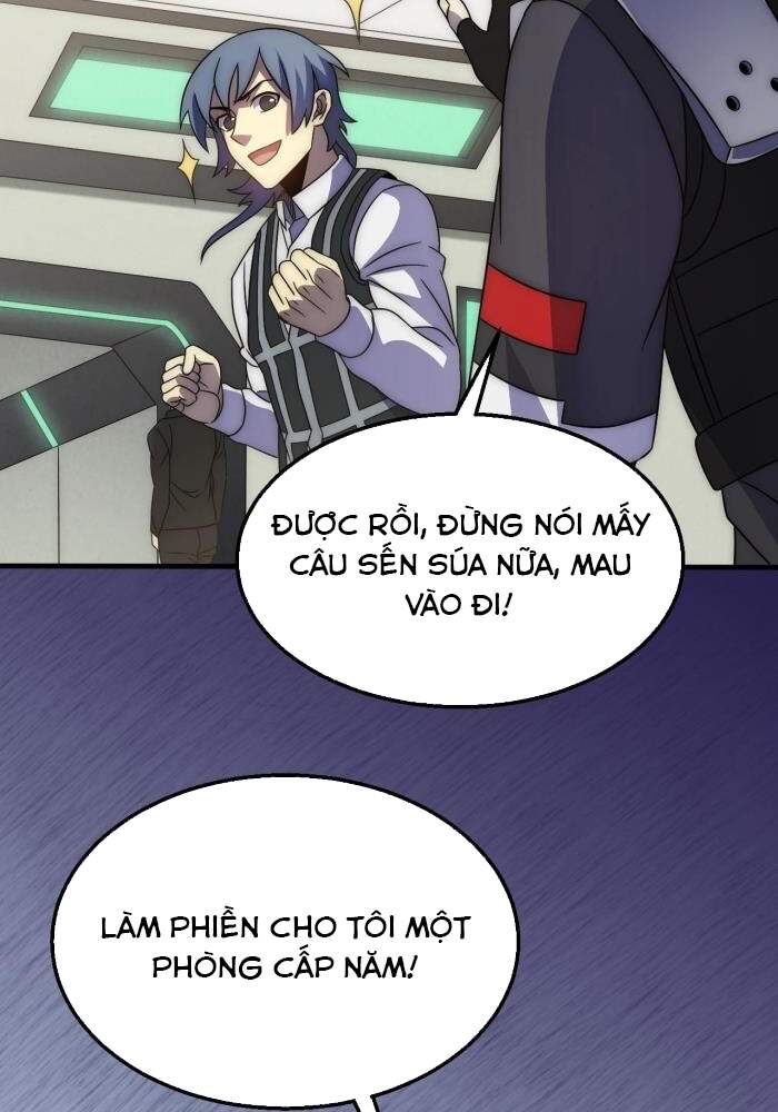 Mạt Thế Đạo Tặc Hành Chapter 27 - 44