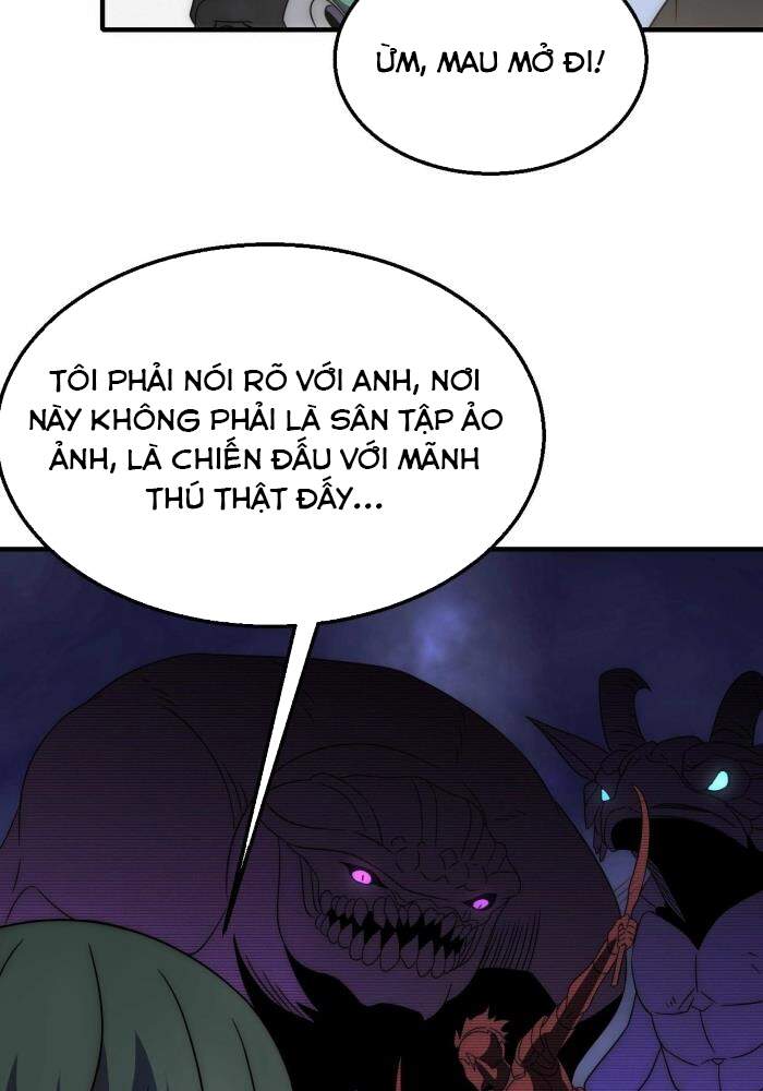 Mạt Thế Đạo Tặc Hành Chapter 27 - 47