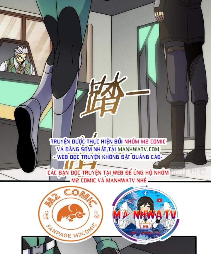 Mạt Thế Đạo Tặc Hành Chapter 29 - 38