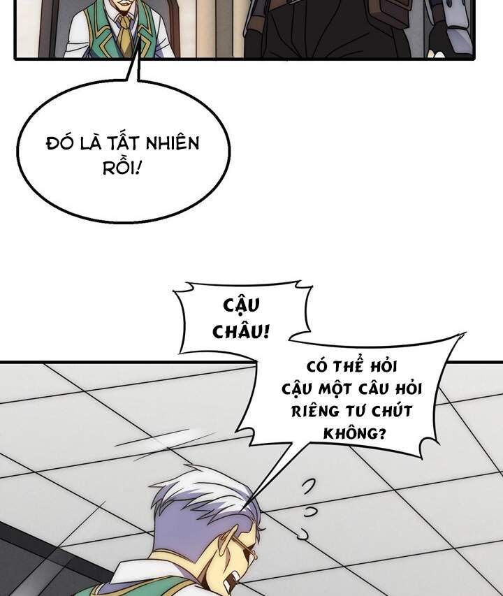 Mạt Thế Đạo Tặc Hành Chapter 29 - 43