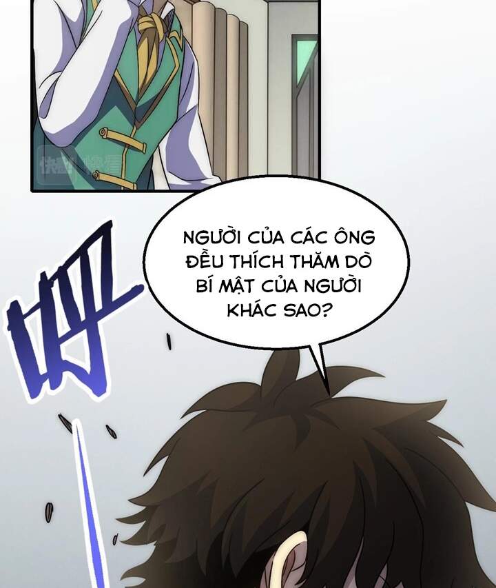 Mạt Thế Đạo Tặc Hành Chapter 29 - 45