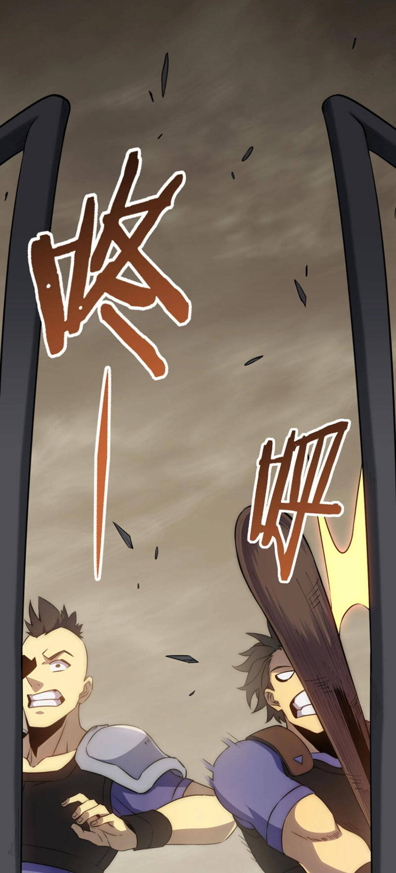 Mạt Thế Đạo Tặc Hành Chapter 35 - 26