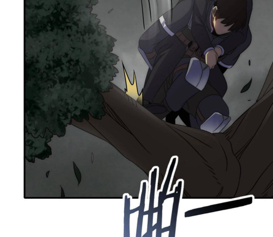 Mạt Thế Đạo Tặc Hành Chapter 36 - 31