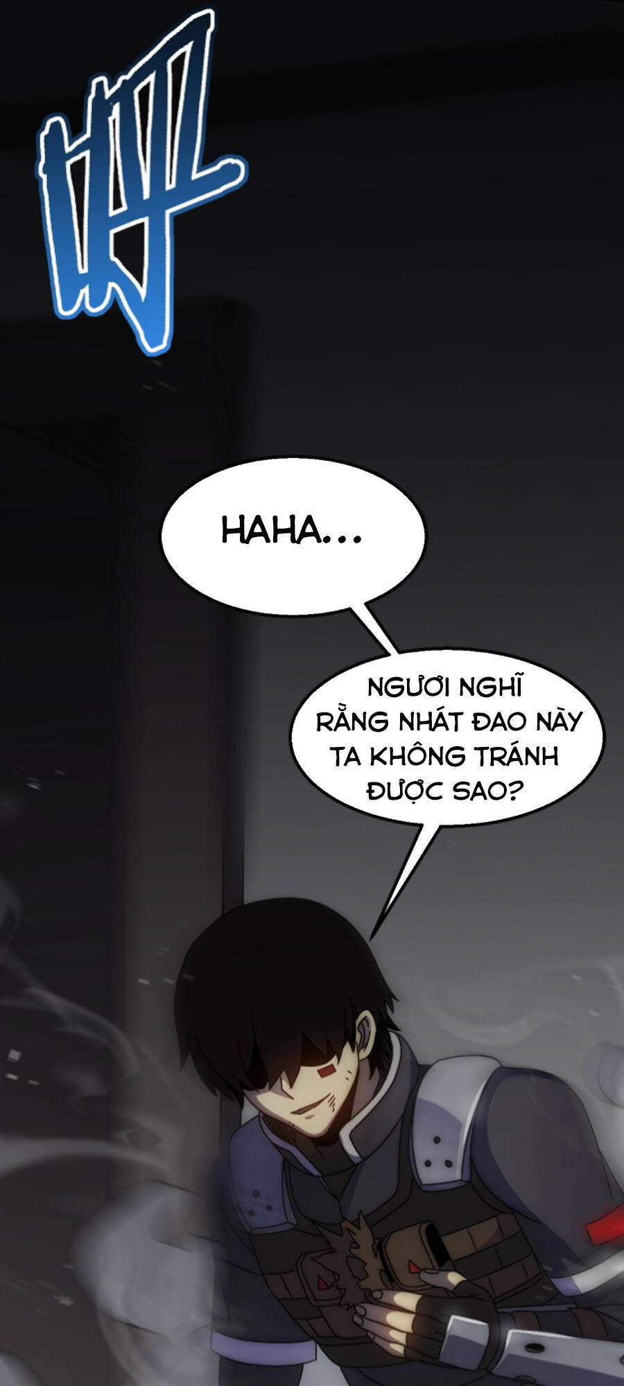 Mạt Thế Đạo Tặc Hành Chapter 37 - 40