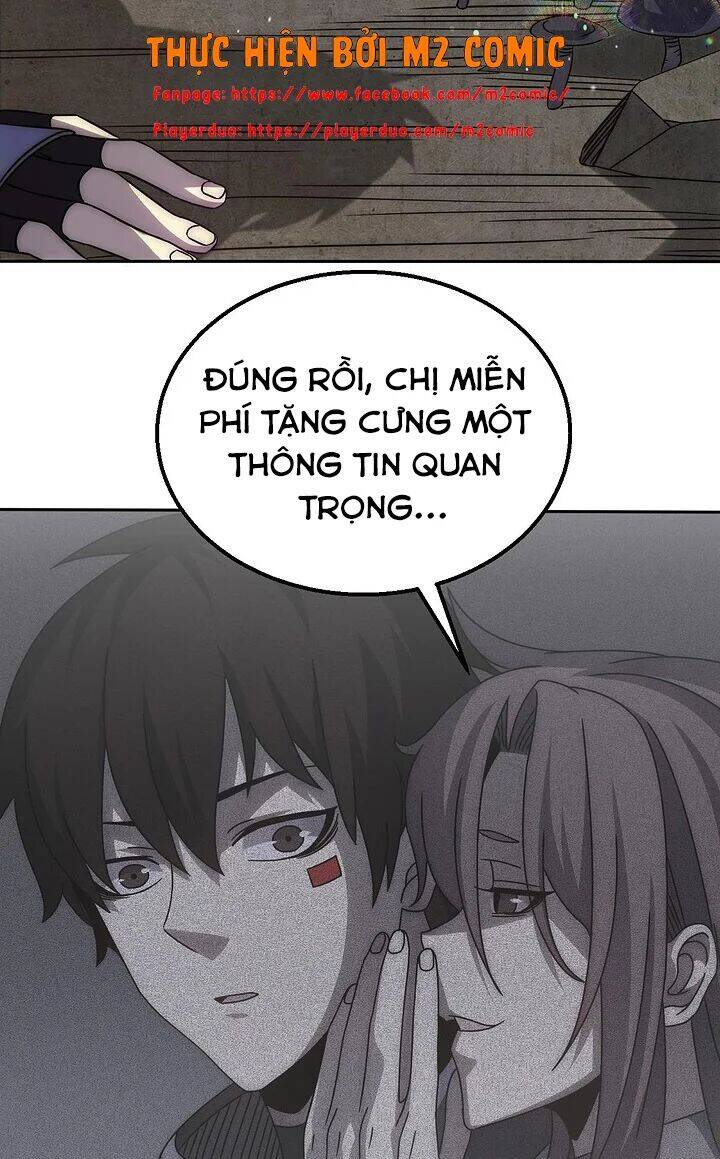 Mạt Thế Đạo Tặc Hành Chapter 23 - 42
