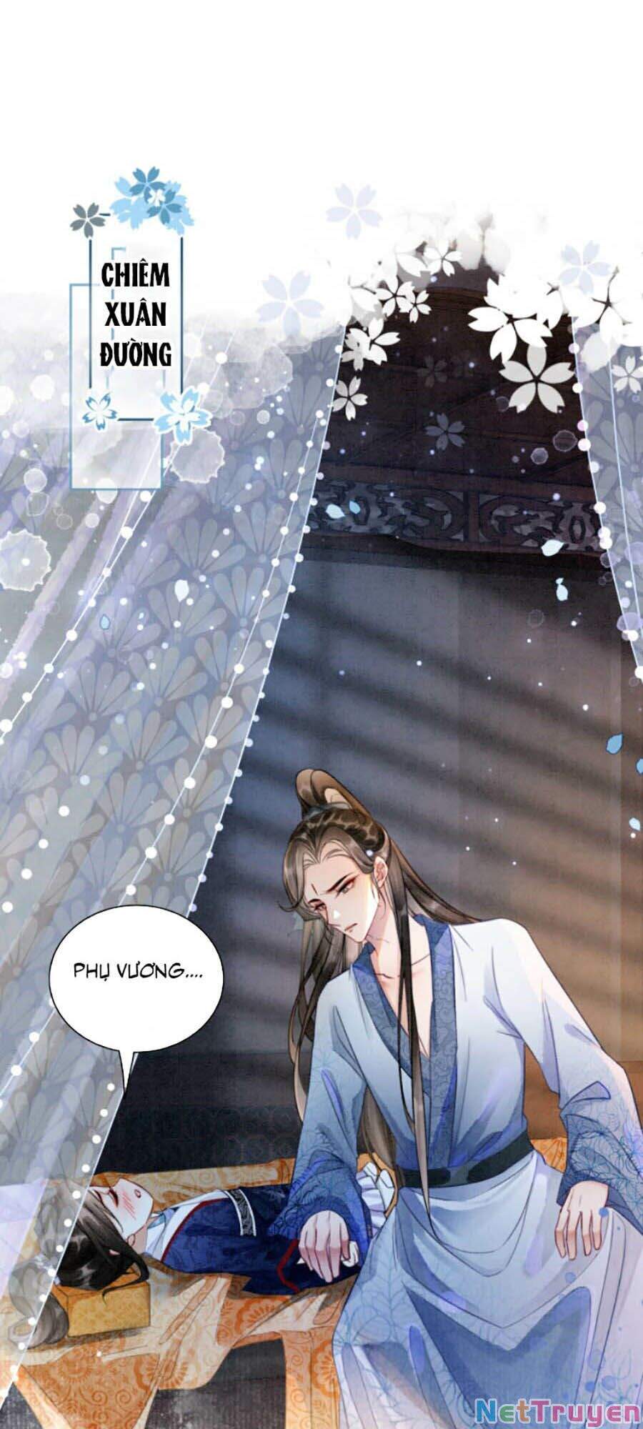 Xung Hỉ Vương Phi Chapter 10 - 1