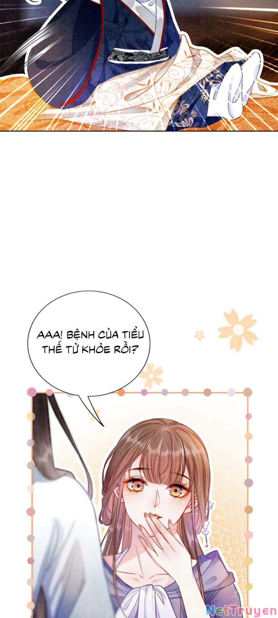 Xung Hỉ Vương Phi Chapter 10 - 19