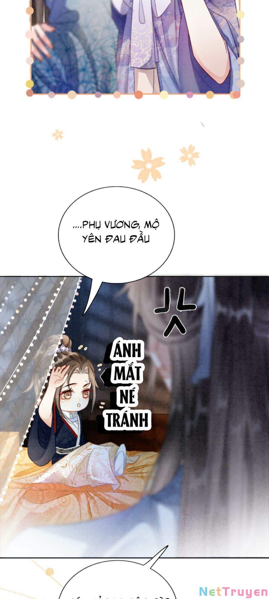 Xung Hỉ Vương Phi Chapter 10 - 20