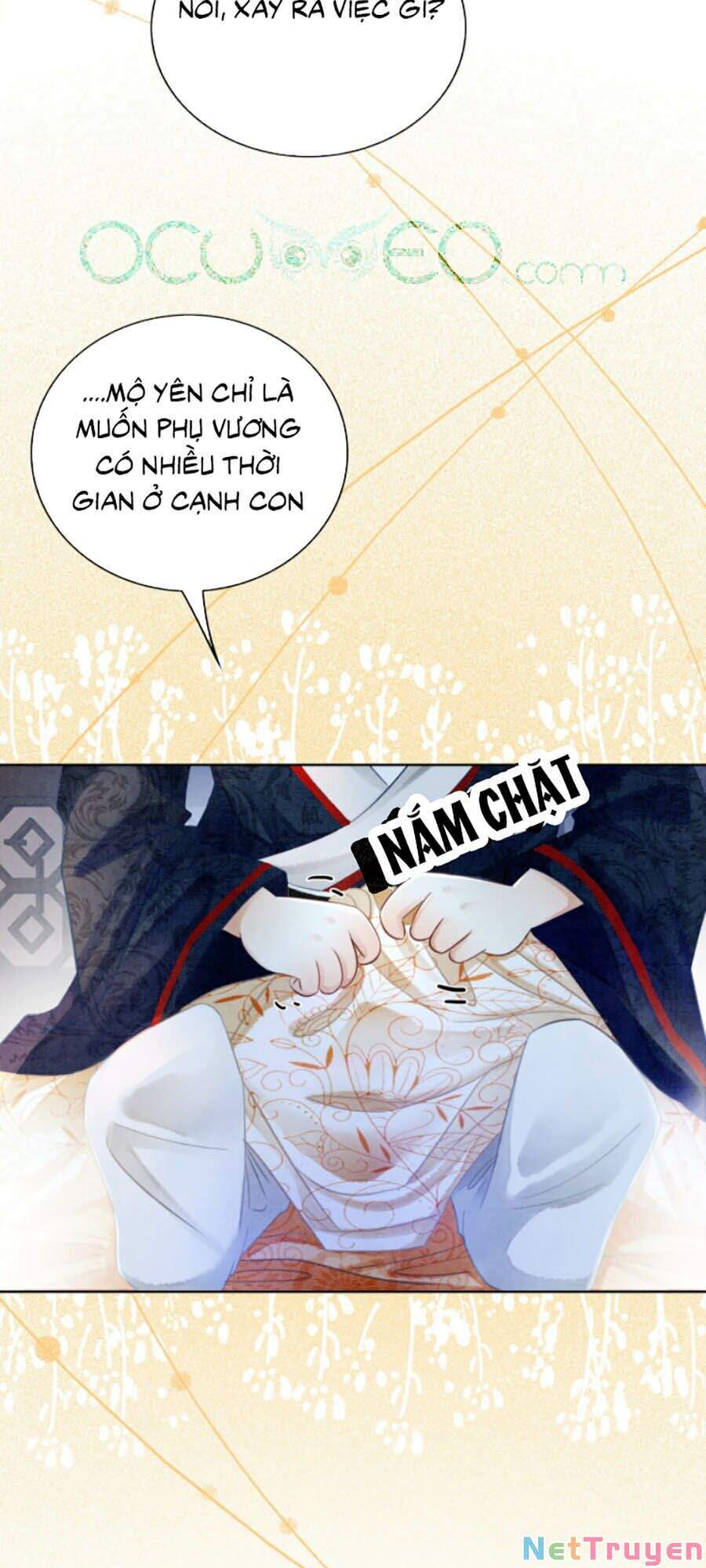 Xung Hỉ Vương Phi Chapter 10 - 21
