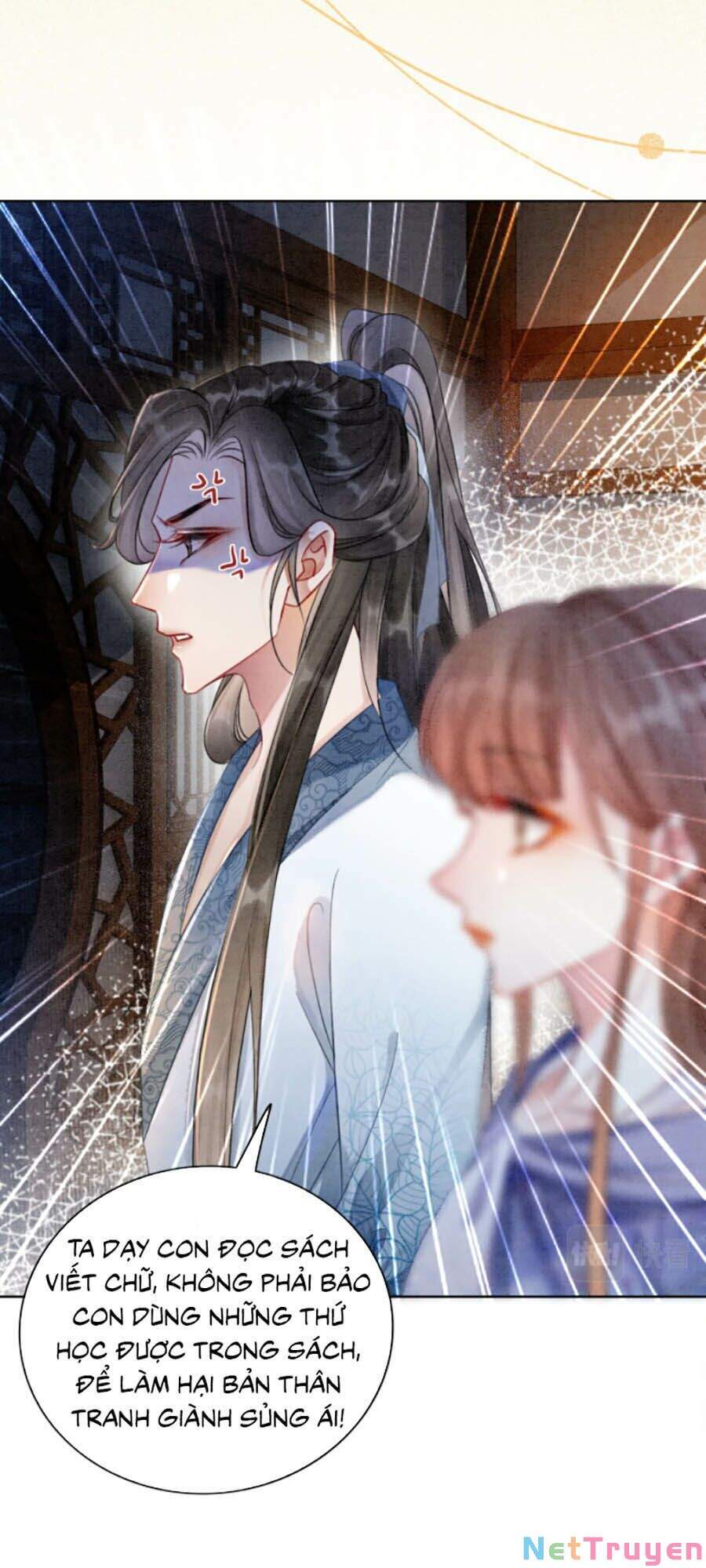 Xung Hỉ Vương Phi Chapter 10 - 22