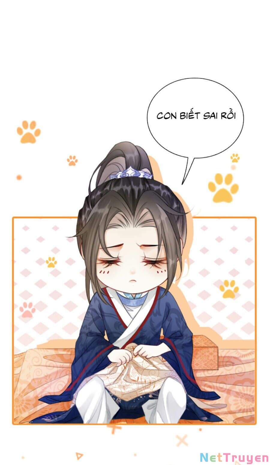 Xung Hỉ Vương Phi Chapter 10 - 23