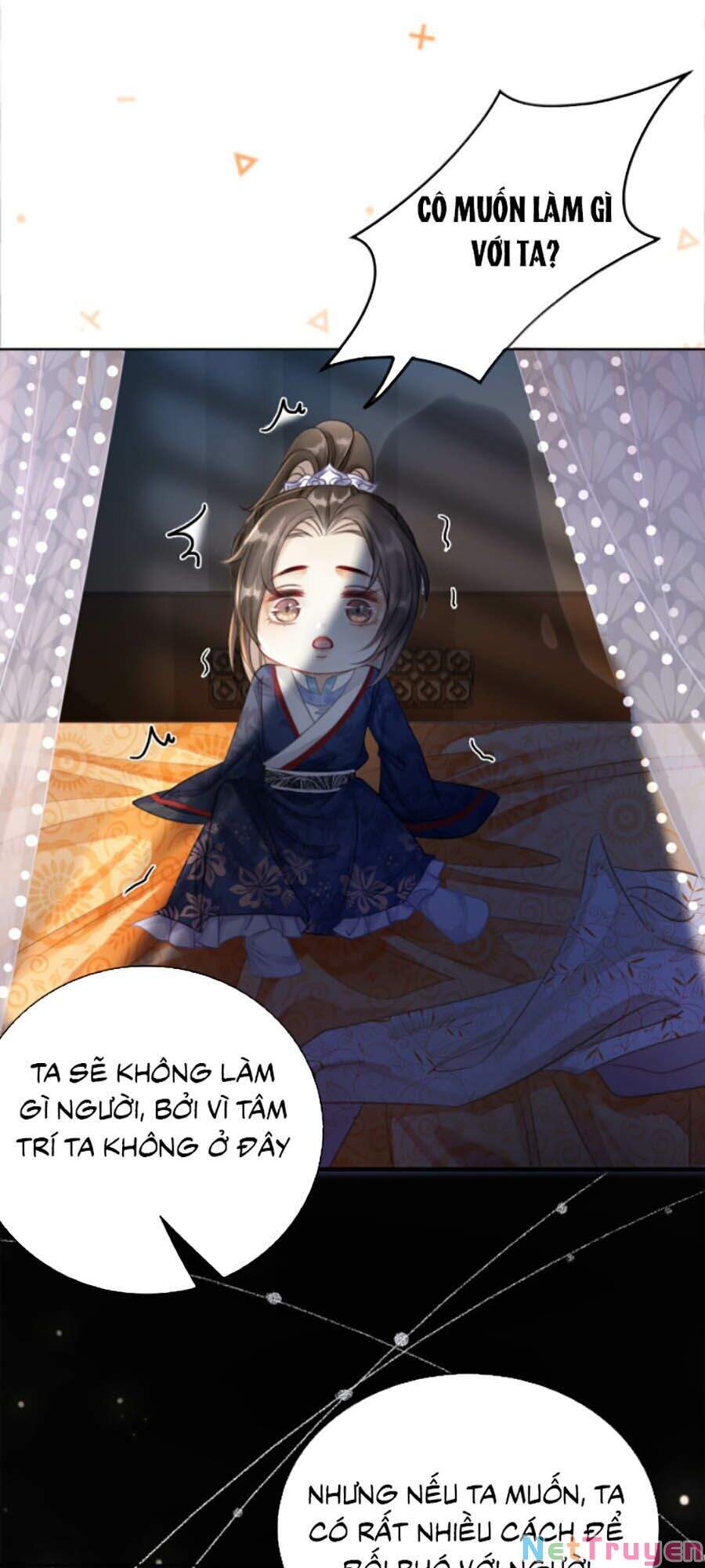 Xung Hỉ Vương Phi Chapter 10 - 25