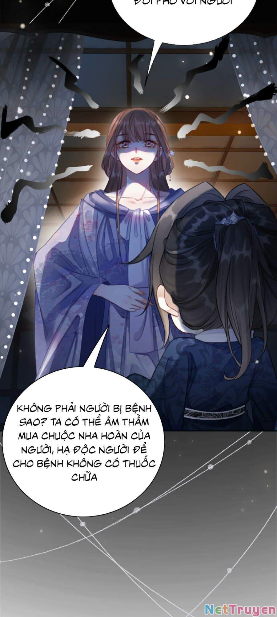 Xung Hỉ Vương Phi Chapter 10 - 26