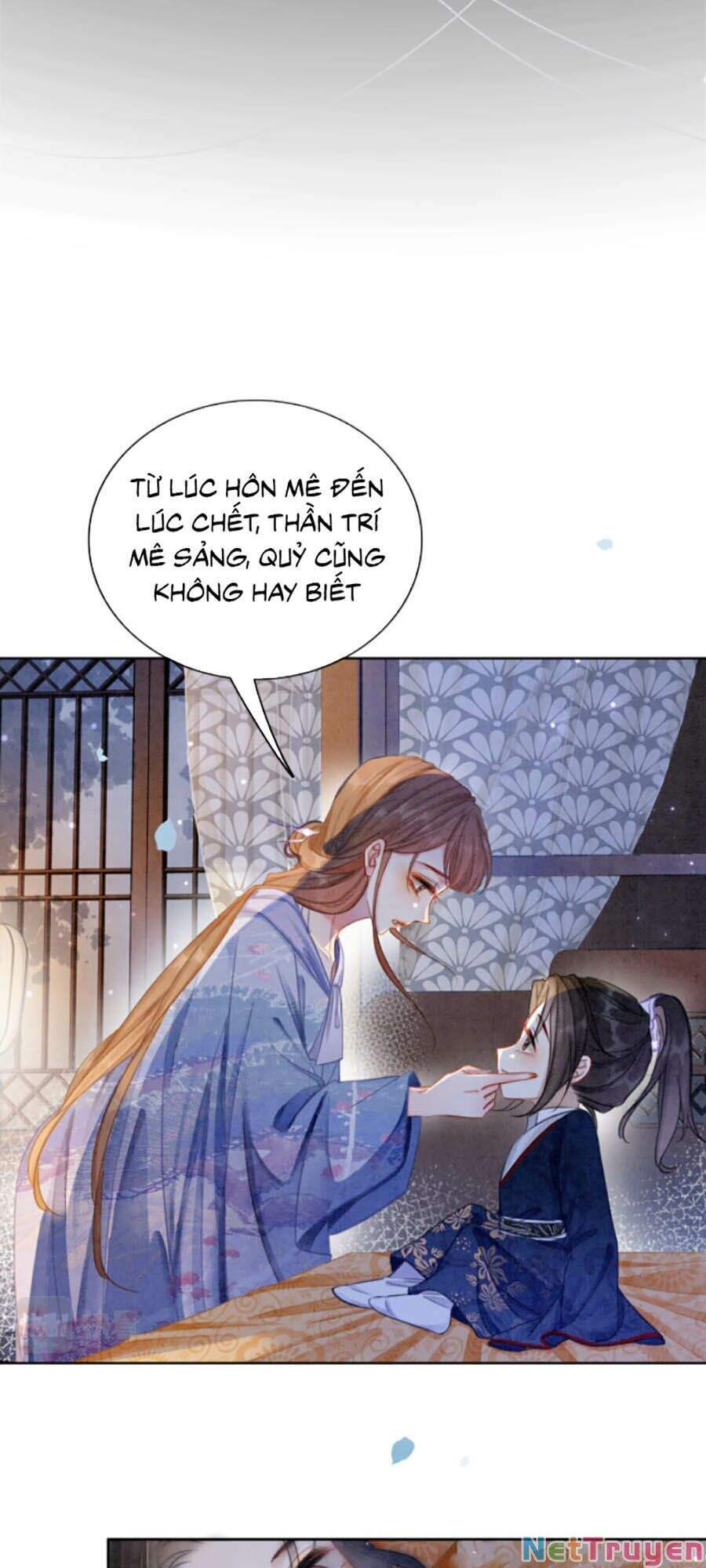 Xung Hỉ Vương Phi Chapter 10 - 27