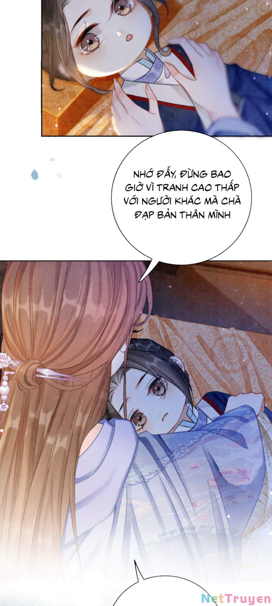 Xung Hỉ Vương Phi Chapter 10 - 28