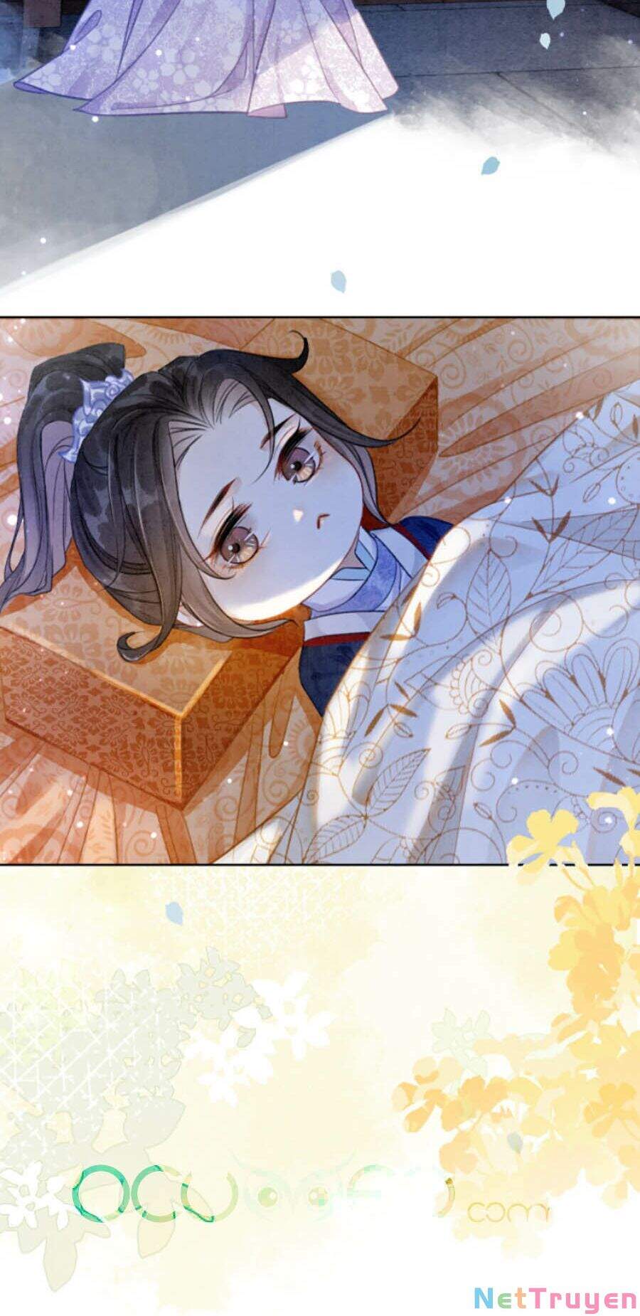 Xung Hỉ Vương Phi Chapter 10 - 30