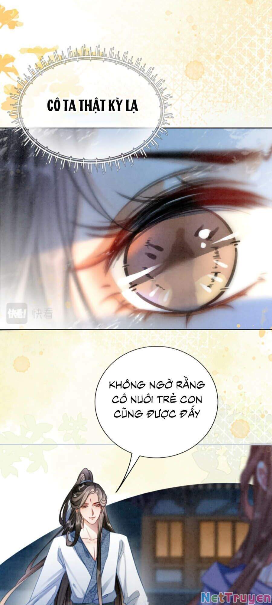 Xung Hỉ Vương Phi Chapter 10 - 31