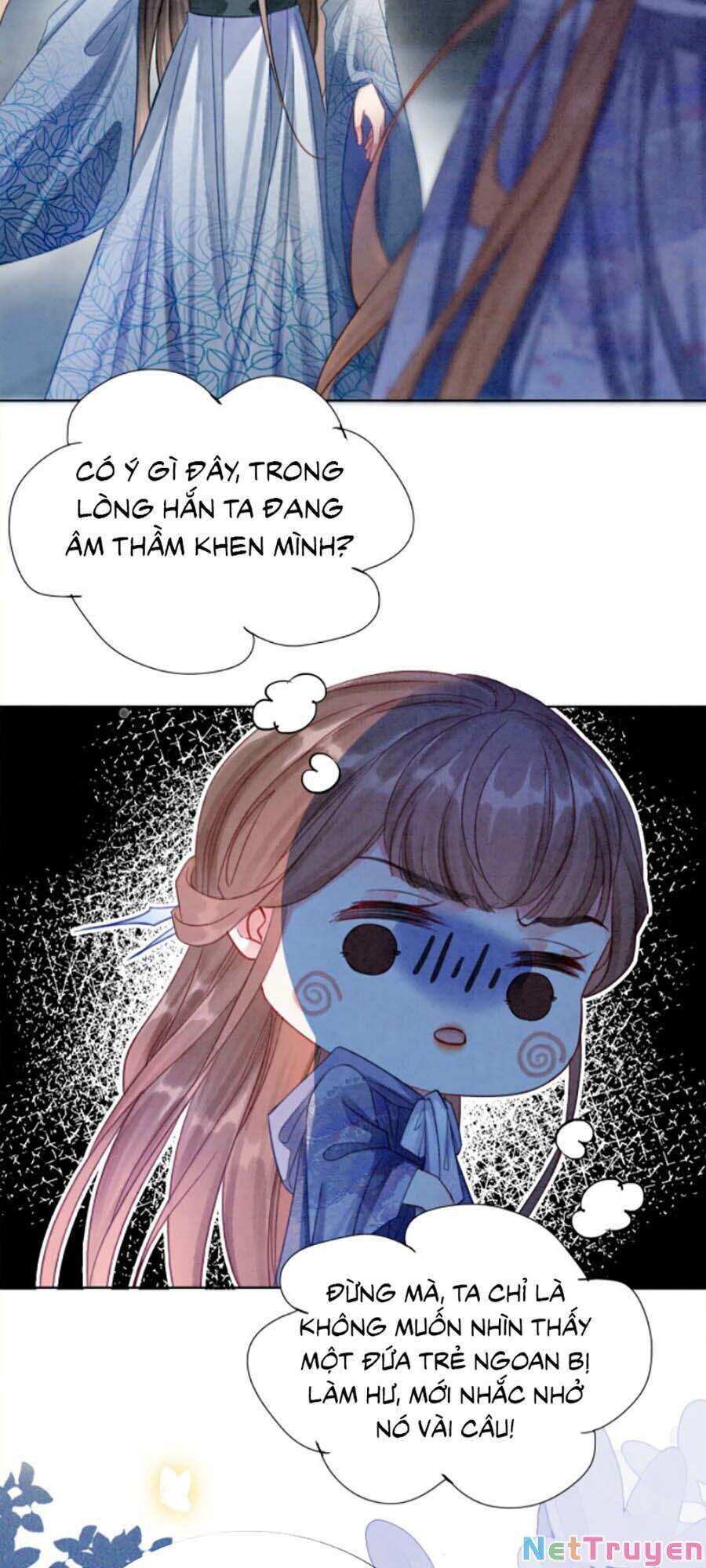 Xung Hỉ Vương Phi Chapter 10 - 32