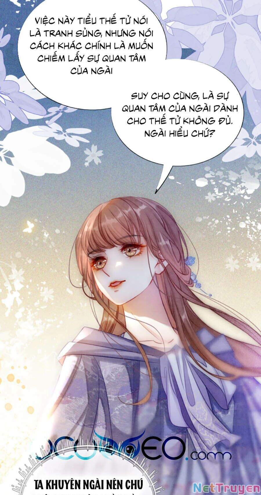 Xung Hỉ Vương Phi Chapter 10 - 33