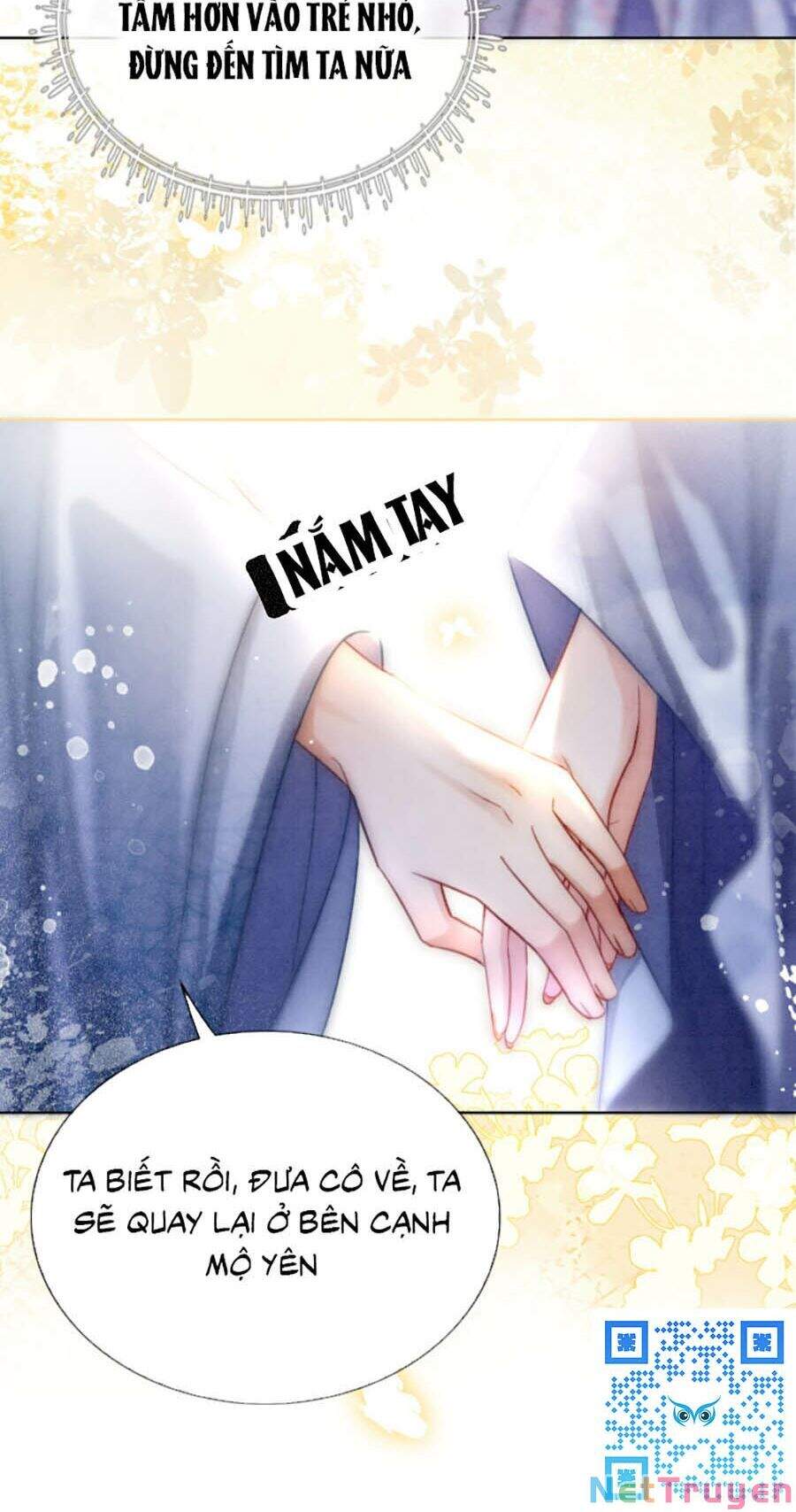 Xung Hỉ Vương Phi Chapter 10 - 34