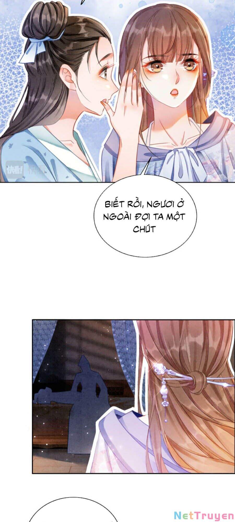 Xung Hỉ Vương Phi Chapter 10 - 5