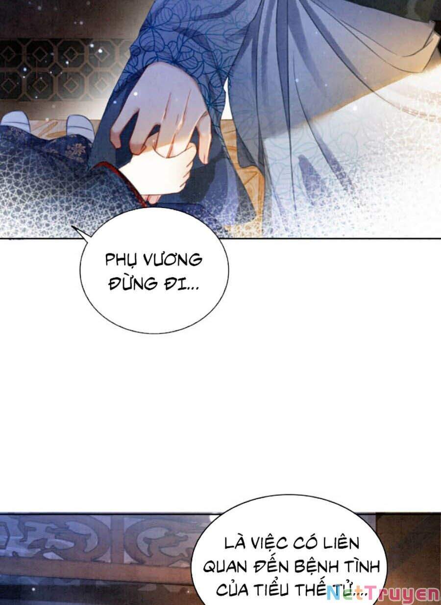Xung Hỉ Vương Phi Chapter 10 - 7
