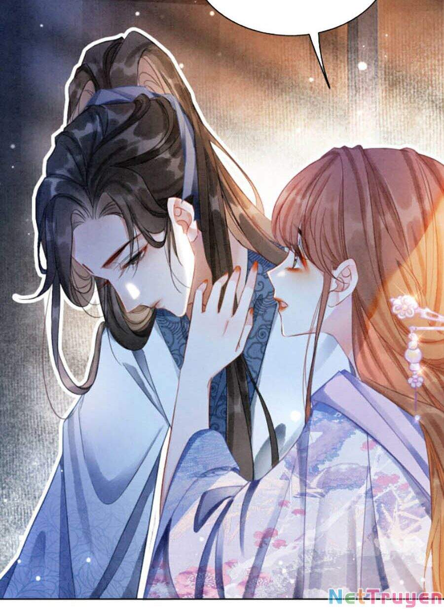 Xung Hỉ Vương Phi Chapter 10 - 8