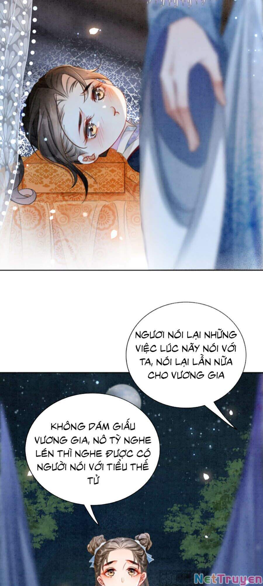 Xung Hỉ Vương Phi Chapter 10 - 10