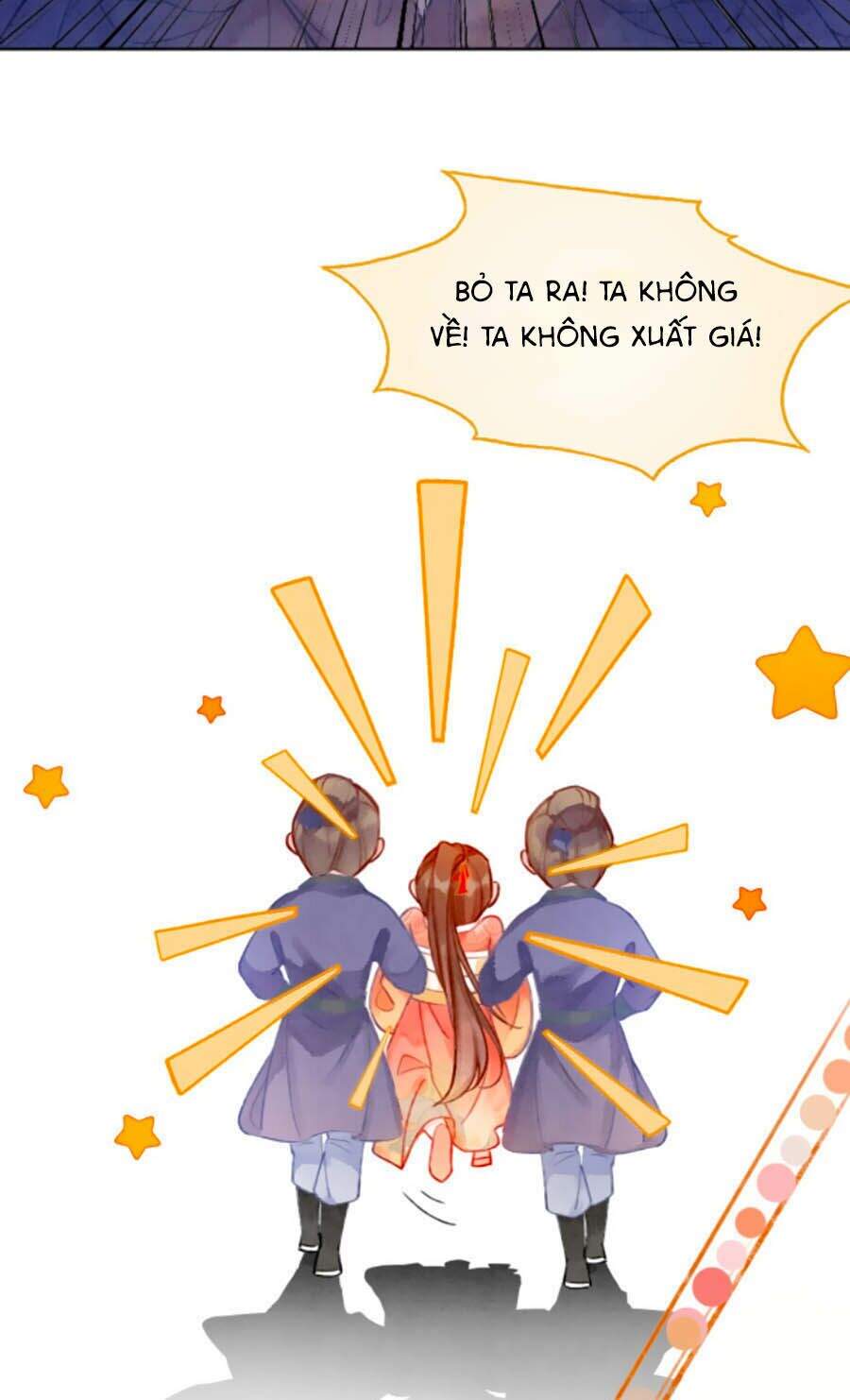 Xung Hỉ Vương Phi Chapter 2 - 12