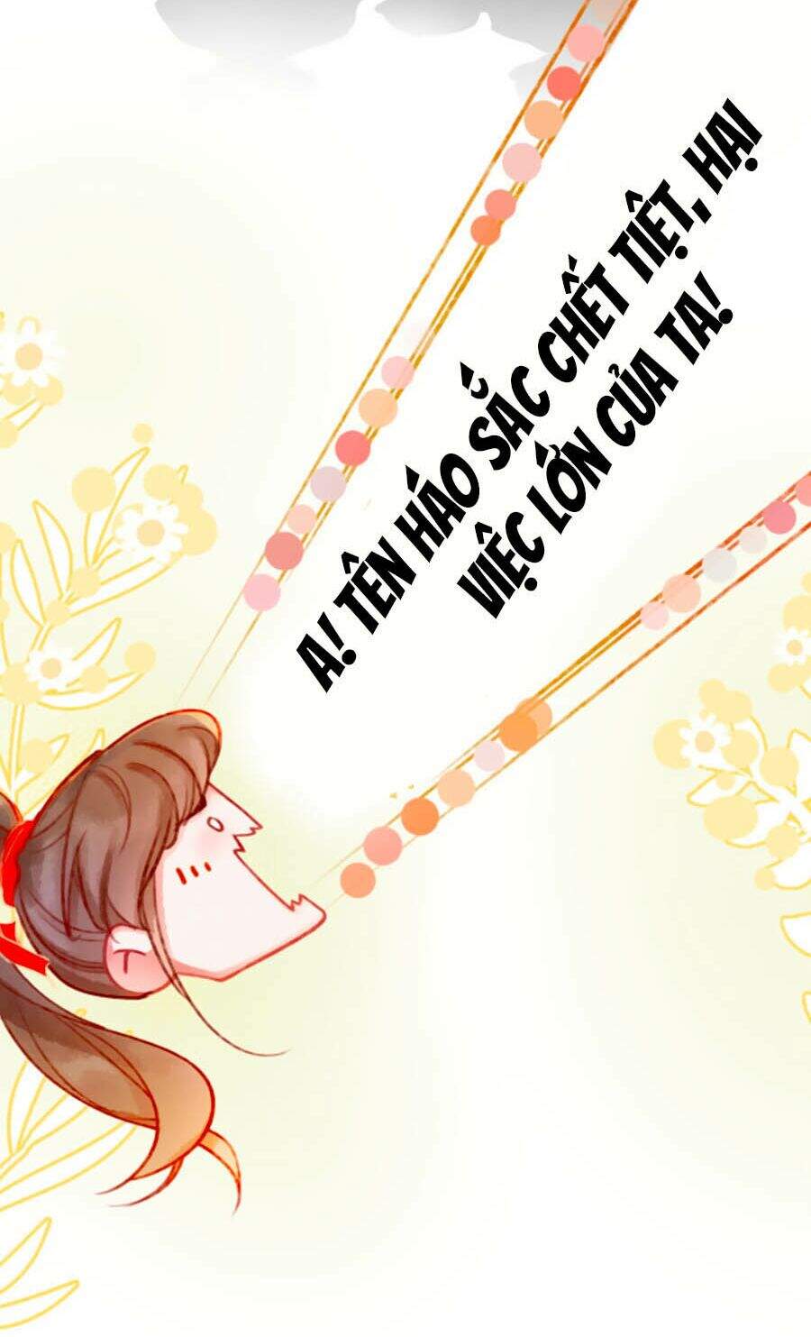 Xung Hỉ Vương Phi Chapter 2 - 13